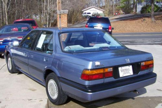 Illustration for article titled Yet another High School car
